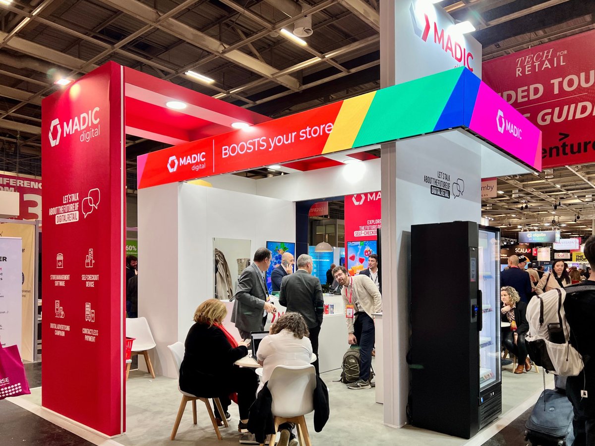 Reckon.ai tweet media