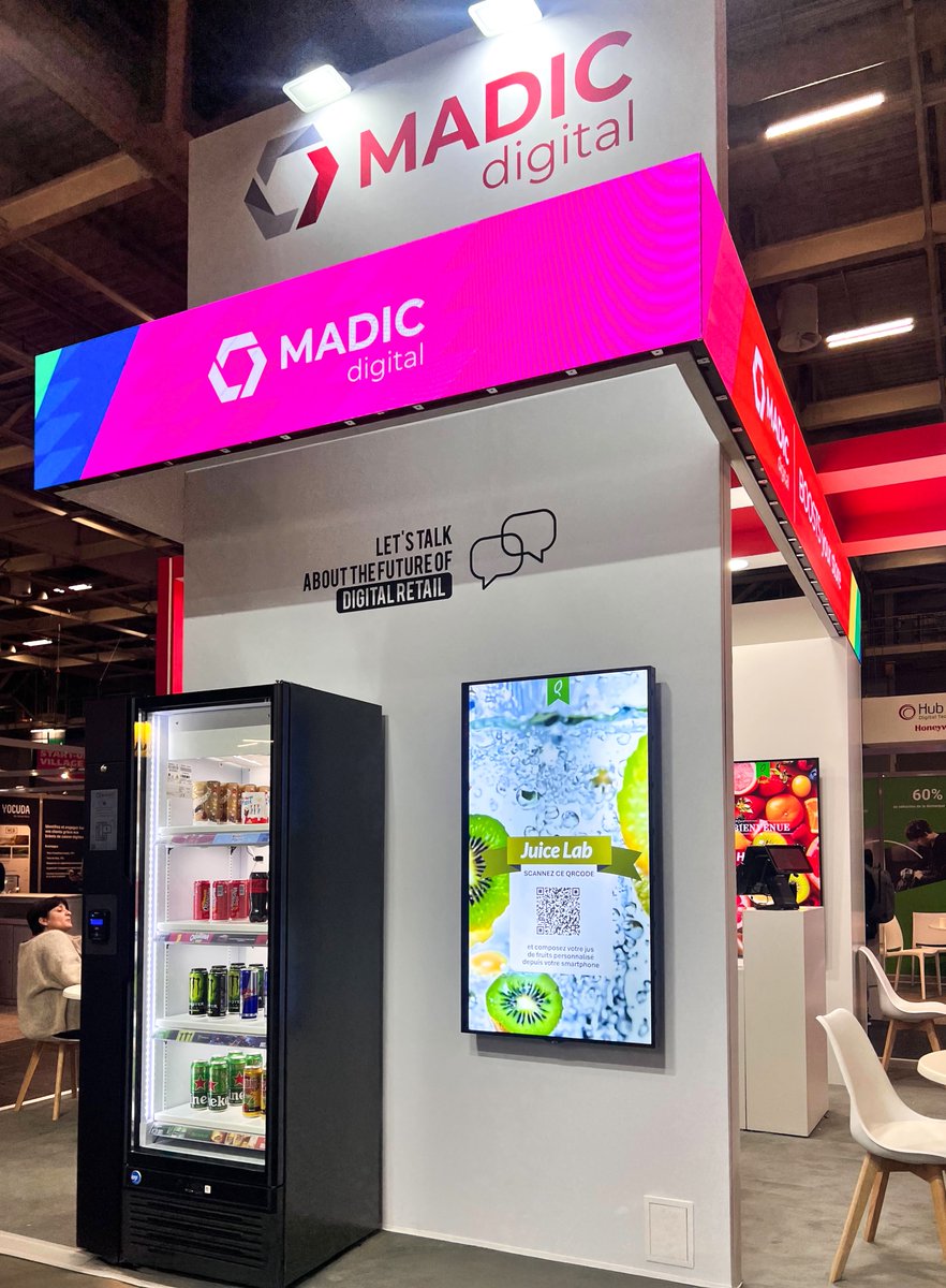 Reckon.ai tweet media