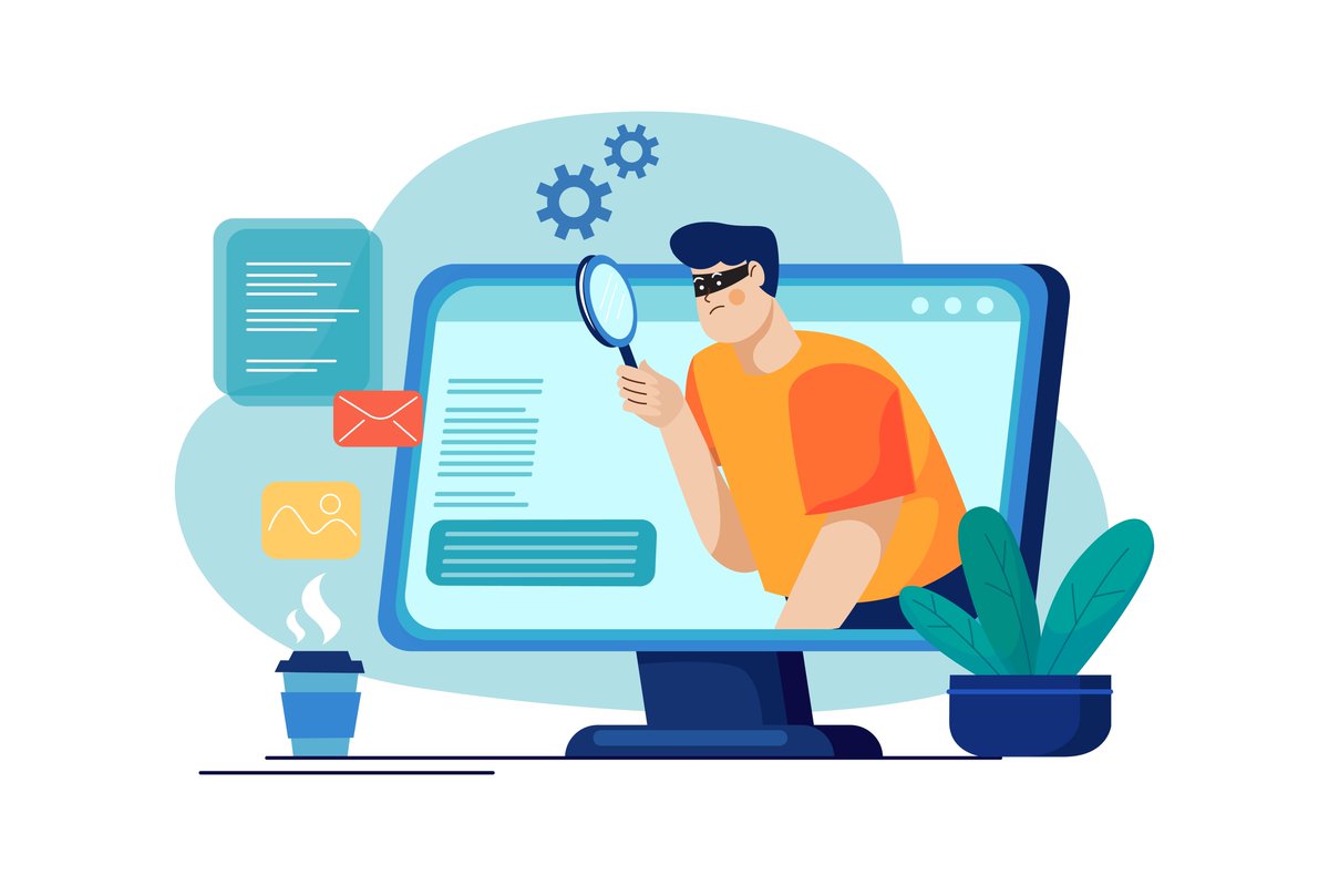 Scammers are on the rise as the Self-Assessment deadline looms!  

Spot fake HMRC messages, stay secure, and file safely with expert help.  

Don’t fall victim – protect your details. ✍️💻  

Read more: bit.ly/3VaP1q0

#TaxScams #SelfAssessment