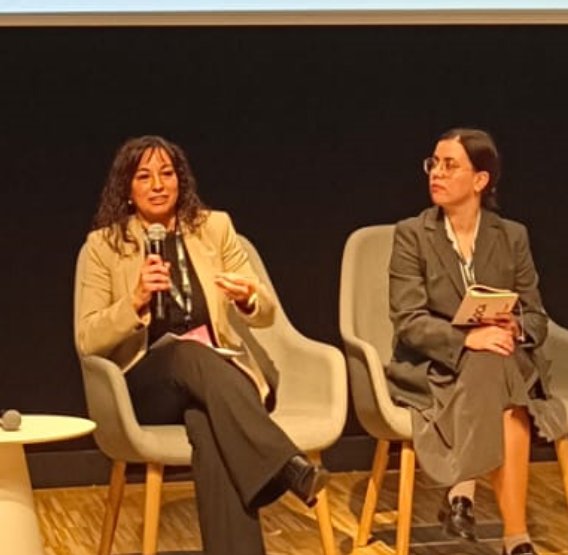 neoticasolution's tweet image. Recientemente, hemos participado en la #DCAMembersDay, espacio de encuentro entre todas las comunidades tecnológicas de la Digital Catalonia Alliance (#DCA). Una iniciativa de la Generalitat de Catalunya y i2CAT neotica.net/ferias-y-congr…