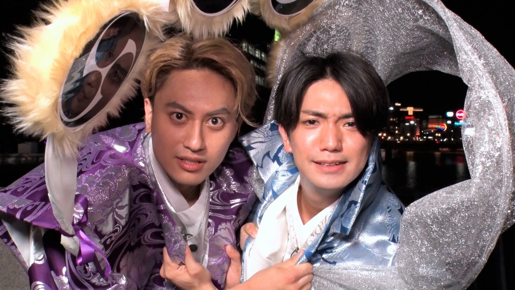 まっさん - অনুসন্ধান / X