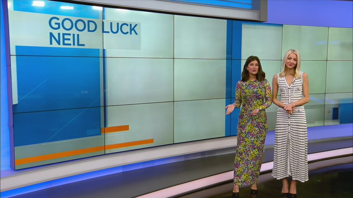 Good Morning Nashville! Just a little of one hour left of the #GMN Neil-a-thon! Wake up with us! 

<a href="/neilorne/">Neil Orne</a> <a href="/NikkiBurdine/">Nikki Burdine</a> <a href="/Marcus_WX/">Marcus Bagwell</a> <a href="/ShelbyMacwx/">Shelby Mac</a> @WKRNAllieLynch <a href="/meganfeetv/">Megan Fee</a>