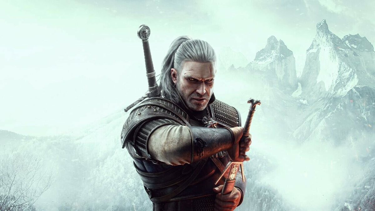 JVCom's tweet image. The Witcher 4 entre en full prod, annonce CD Projekt !

"De tous nos projets, celui-ci est actuellement le plus avancé et nous entamons la phase de développement la plus intensive."

Geralt sera bien présent dans le jeu, mais n'en sera pas le perso principal, d'après Doug Cockle.