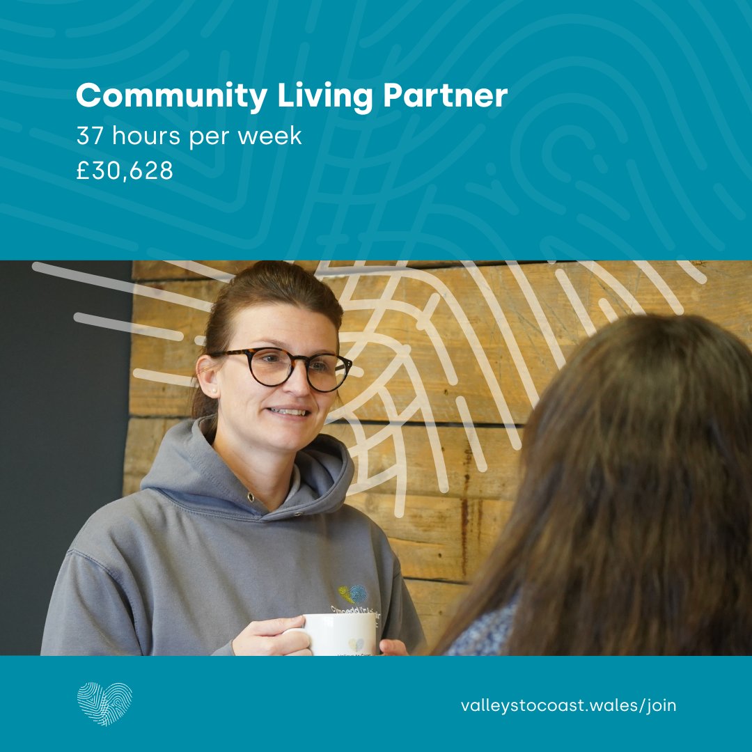 🌟 Join our Housing Team!

We’re looking for a Community Living Partner to deliver quality housing management for older people, ensuring great service &amp; supporting their aspirations.

Ready to make a difference?  Apply: orlo.uk/STzel

#career #jobs #opportunity #housing