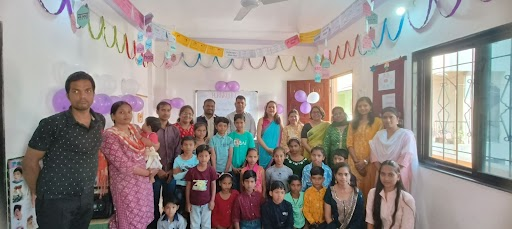 MAF proudly supports the inauguration of the Manosakha Centre in Pune, run by our NGO partner Purnkuti. This initiative will empower 75 children with remedial education, life skills, and family counselling, paving the way for a brighter future and unlocking new opportunities