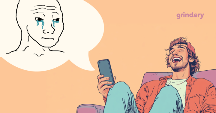 Grindery | The currency of AI tweet media