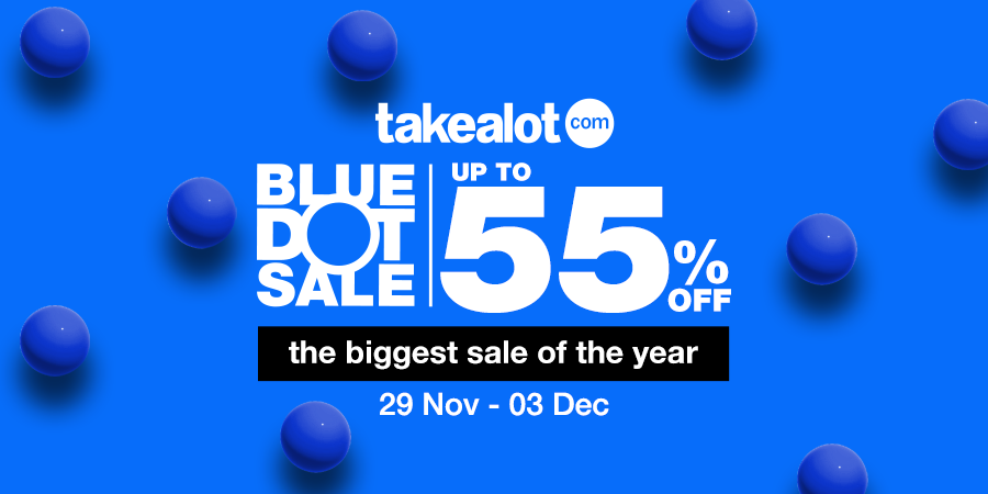 You could win a R3 500 Takealot voucher, thanks to Takealot. To win, share your first-ever Takealot order on X. Tag <a href="/TAKEALOT/">takealot</a> and East Coast Radio and use #TakealotECR. We could call you back on Stacey and J Sbu. Ts and Cs apply.