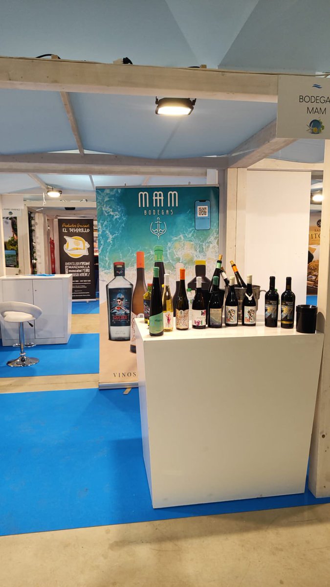 Bodegas Infante tweet media