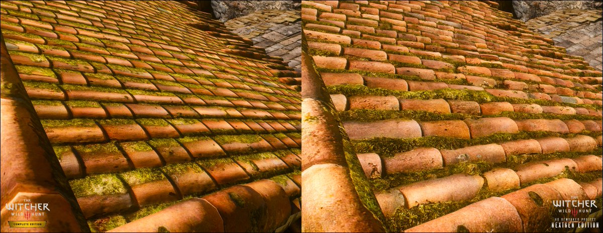 The Witcher tweet media