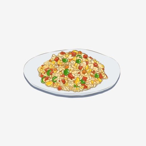 #korean slang 냉장고 털기 is short for 냉장고 (refrigerator) 털기 (to empty), which means “using up all the leftover ingredients in the refrigerator” 💁🏻‍♀️

오늘 점심은 냉털 볶음밥이야.
Today’s lunch is stir-fried rice made with all the ingredients left in the refrigerator.