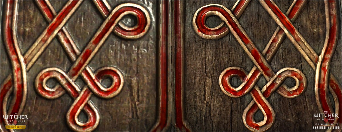 The Witcher tweet media