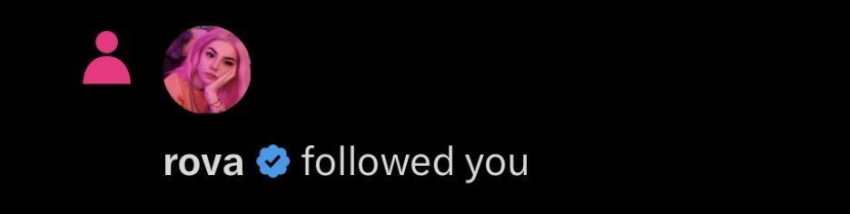 good morning ☀️ 

if you reply I'm following you ❤️