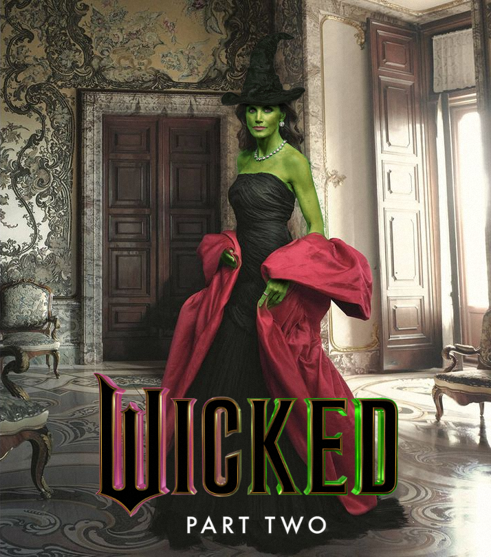 La segunda parte dará un giro inesperado.