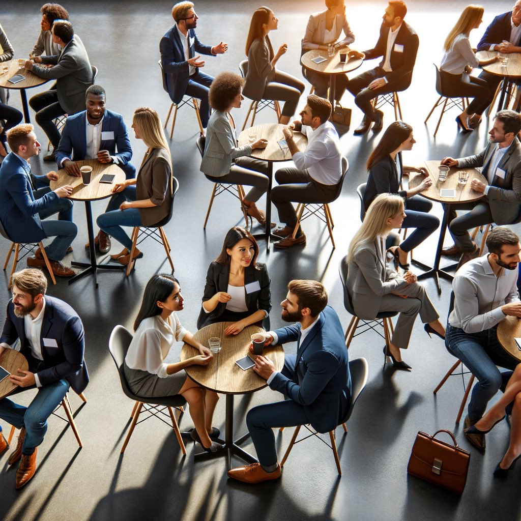 1 Million Cups Lake County tweet media