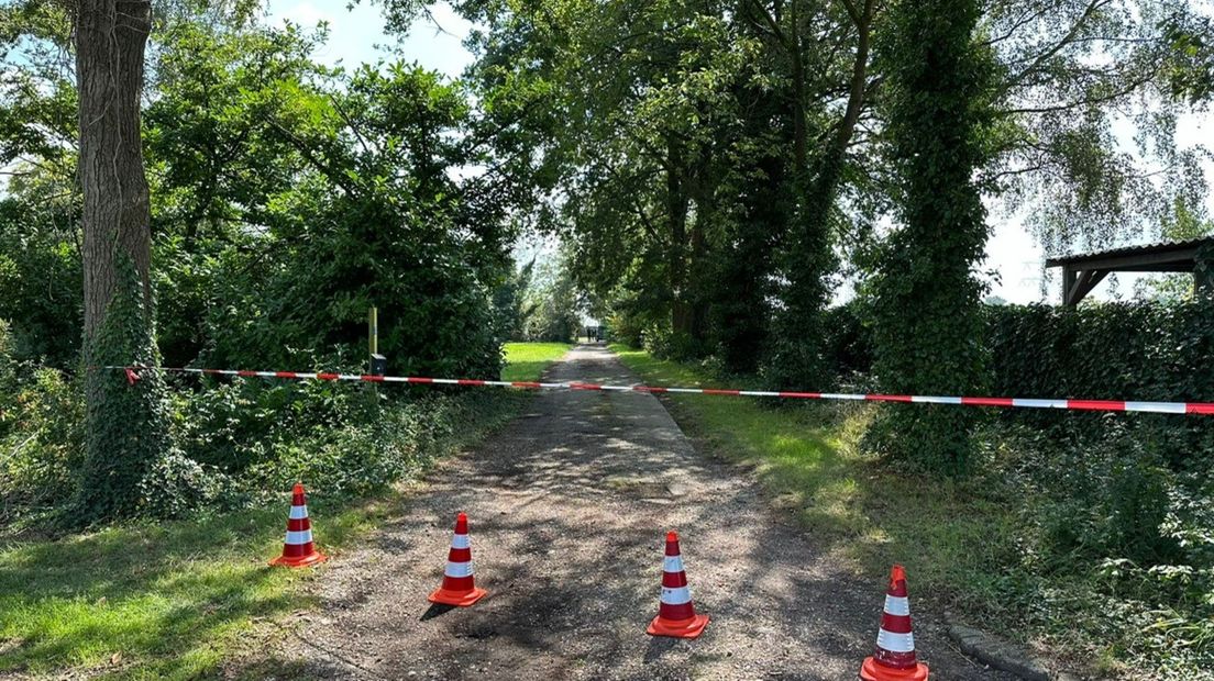 Verdachte geweldsmisdrijf Ospel naar Pieter Baan Centrum