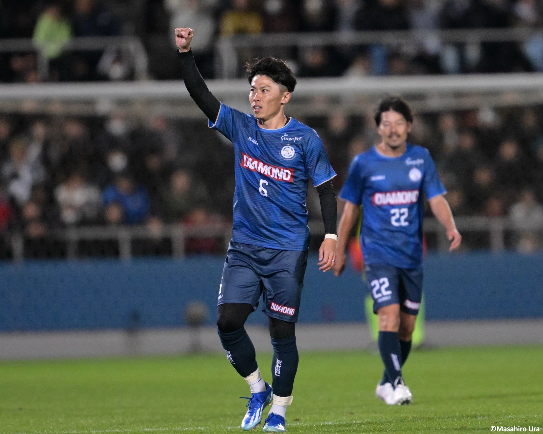 カカ ダイヤモンドカップオブレジェンド 限定　ユニフォーム マフラータオル カカ ダイヤモンドカップオブレジェンド 限定 ユニフォーム