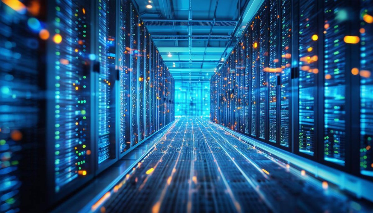 ¿Tu infraestructura tecnológica está lista para el futuro? 

🌐 Mantenerla protegida y actualizada es clave para el éxito de tu negocio. Descubre cómo en nuestro blog. 
¿Qué medidas estás tomando para asegurar que tu tecnología esté siempre al día? 💡 
hubs.la/Q02ZGGWb0