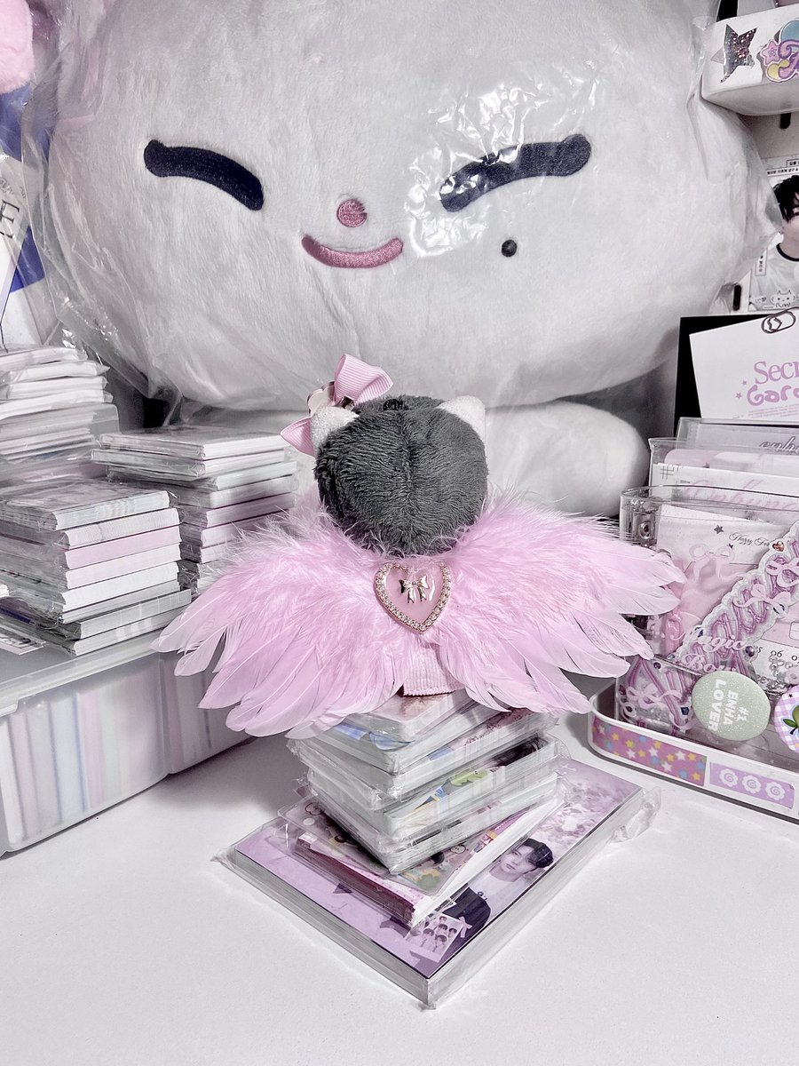 ♥︎ 𝓓rine 🪽 tweet media