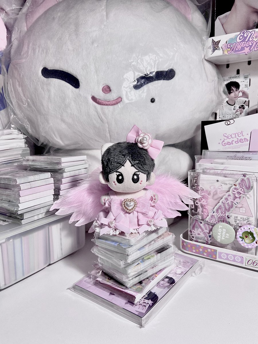 ♥︎ 𝓓rine 🪽 tweet media