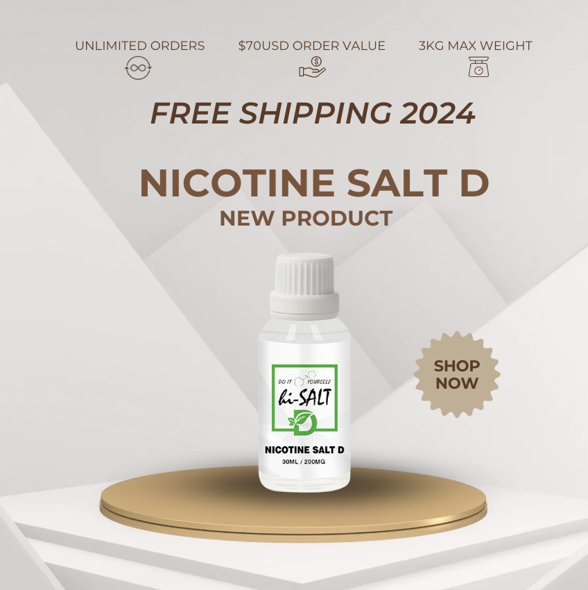 [ LISTEN UP #VAPERS ] 📣
#DTL stands for Direct-to-Lung, a vaping style where vapor is inhaled directly into the lungs, similar to taking a deep breath. - Now, we have Nicotine SALT D for you!

Aus: hiliqau.com
Global: hiliq.com

#HILIQ #Freeshipping2024