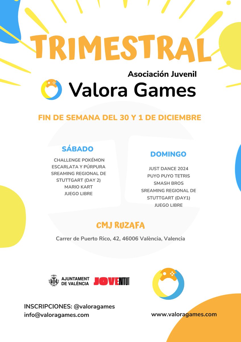 Valora Games tweet media