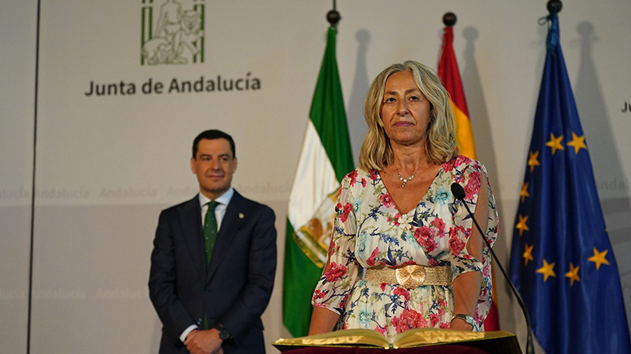 🗣️SATSE, CSIF, CCOO y UGT piden la actuación del presidente <a href="/JuanMa_Moreno/">Juanma Moreno</a> ante la negativa de la consejera de Salud de cumplir los acuerdos pactados
🔗Información al completo: andalucia.satse.es/w/actuacion-pr…