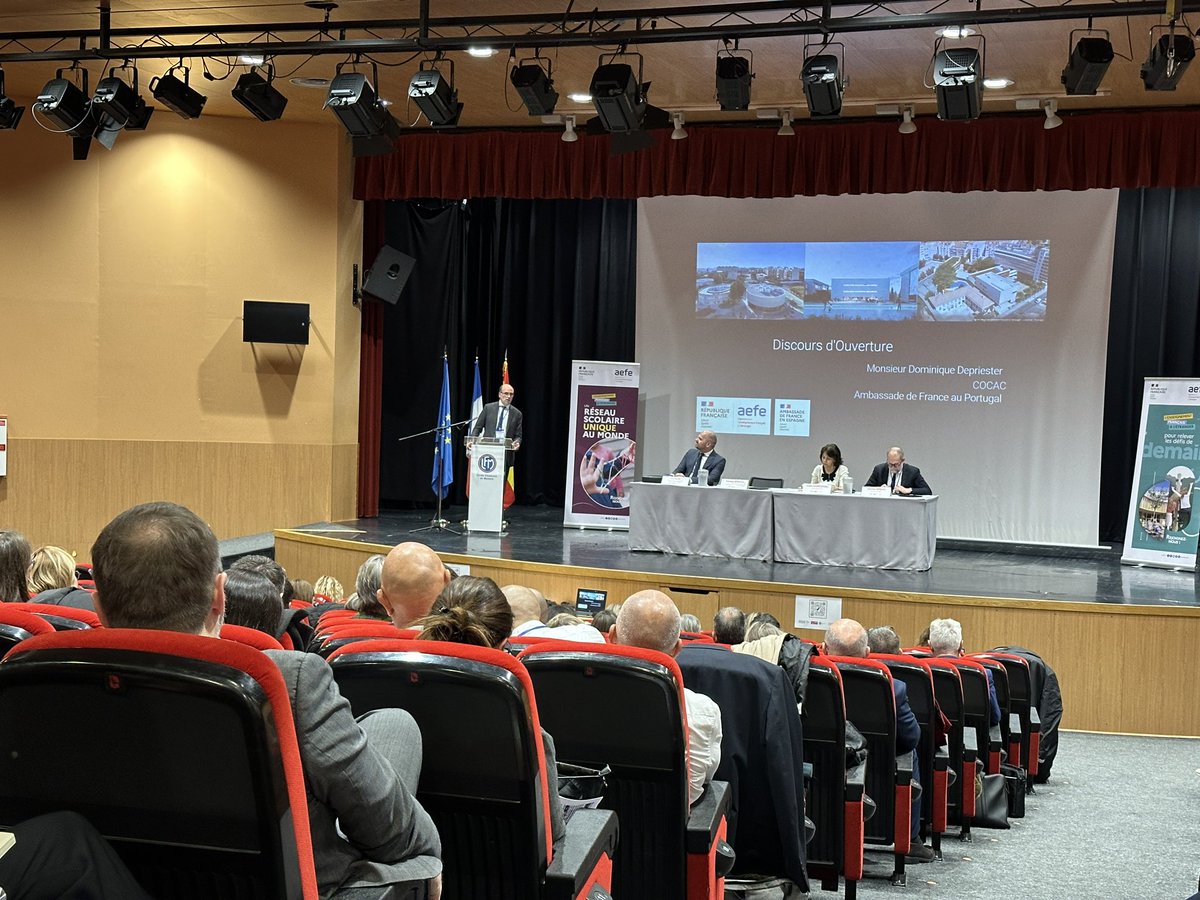 La France en Espagne 🇫🇷🇪🇸 tweet media