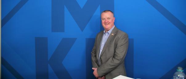 The industry is shocked and saddened at the sudden passing of foodservice industry ‘giant’ Stuart Brereton.  
Our thoughts are with his family and friends at this very sad time.
publicsectorcatering.co.uk/news/equipment…