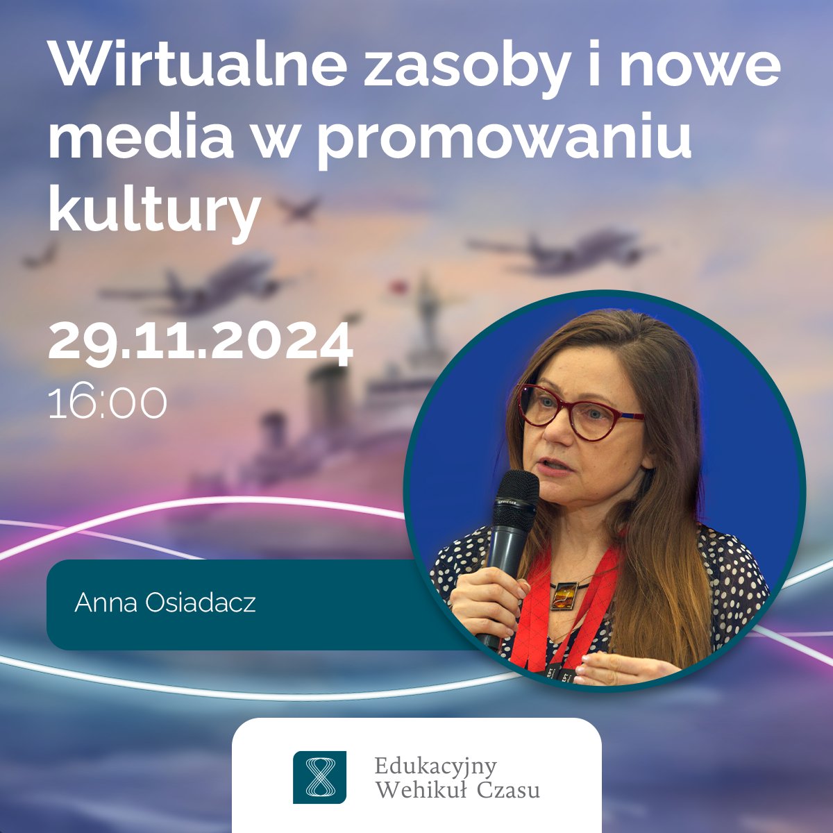 Centralny Dom Technologii tweet media