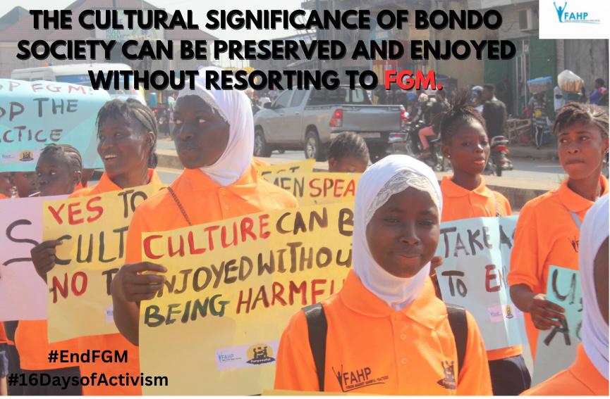 ForumHarmful's tweet image. Day 3! By emphasizing empowerment through alternative practices and recognizing women&apos;s roles within their communities without resorting to harmful rituals, it is possible to enjoy rich cultural heritage devoid of violence against W/Gs

#endFGMC #EndViolenceAgainstGirls