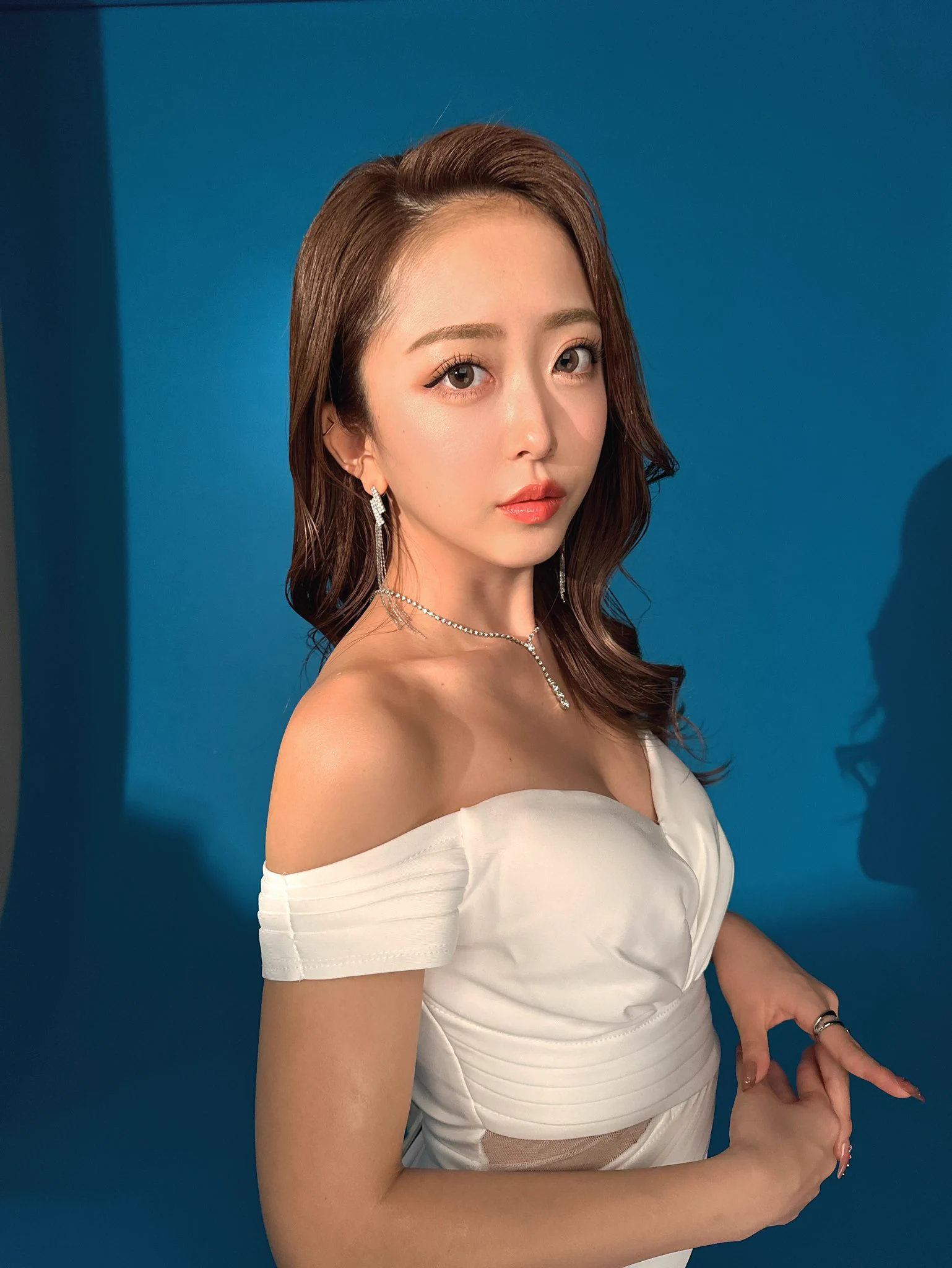 みりちゃむ(大木美里亜) on X / X