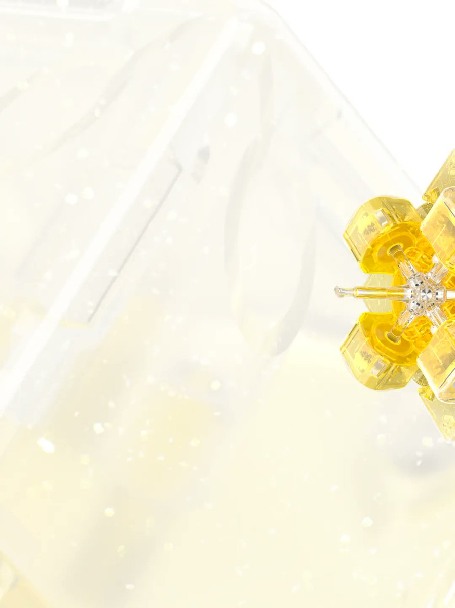 Gan 15 Maglev 冬季限定版