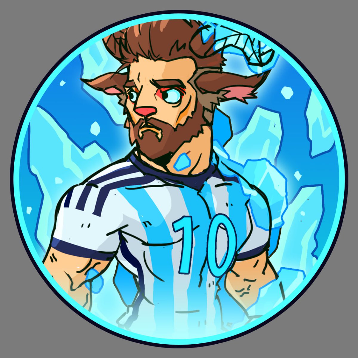 🎉 Ready for the 710 Beta Test? Let’s make it official!⚽️

Here’s how to join the squad:
👤 Pick your GOAT—Cristiano Ronaldo7 or Lionel Messi10—and set their image below as your Telegram avatar to show your 710 pride! 🐐⚽️
✏️ Update your display name with “710 Fan” (e.g., Your