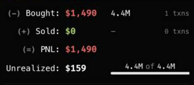 new account @michibets tweet media