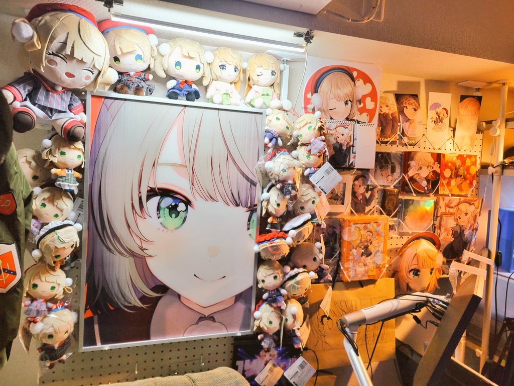 いっちーは水色のエンターテイナー tweet media