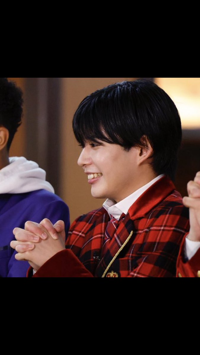 pocha786854461's tweet image. か、か、かわいい
#なにわ男子　#なか