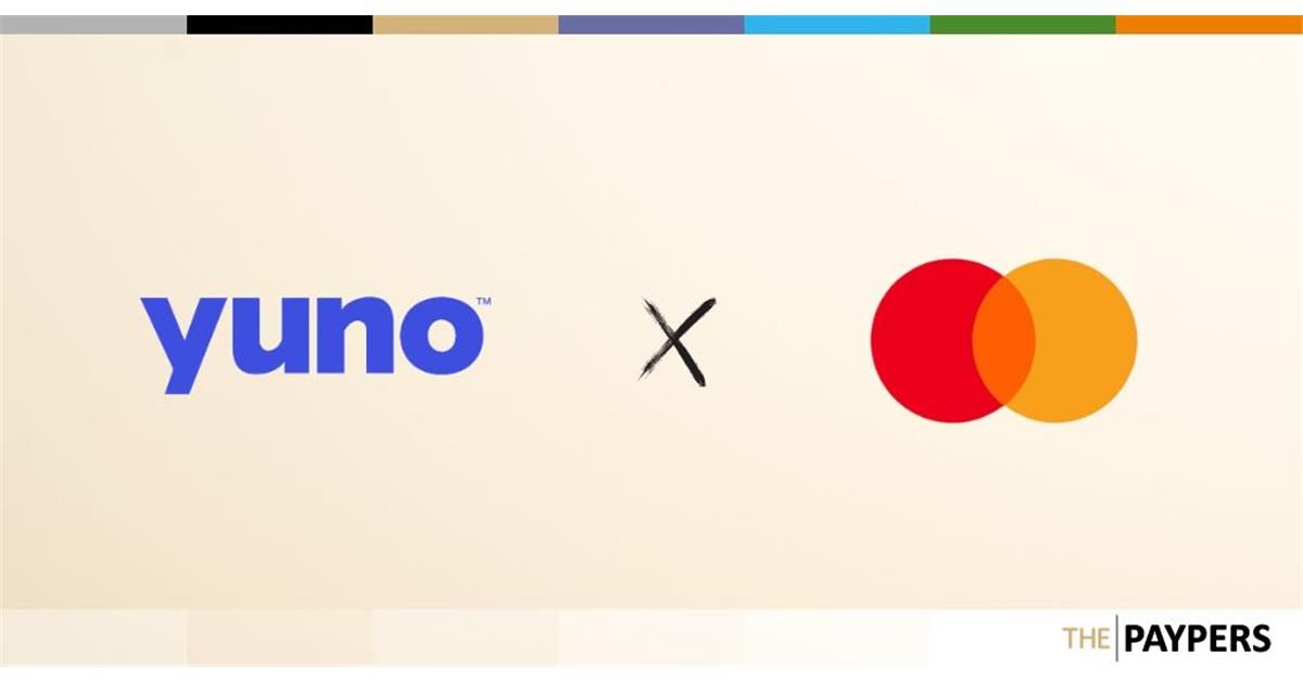 ThePaypers's tweet photo. #Yuno has announced its #partnership with #Mastercard in order to make the #ClicktoPay at #checkoutsolution available to customers across the #globe. 

💭Discover more reading The Paypers: https://t.co/76v3ydPtrj  

#fintechnews #payments #paymentnews #thepaypers #partnership https://t.co/Zpbl77Yknm