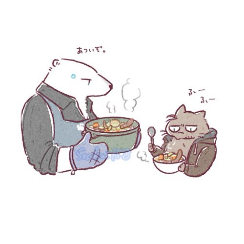 ポトフのおいしい季節🍲