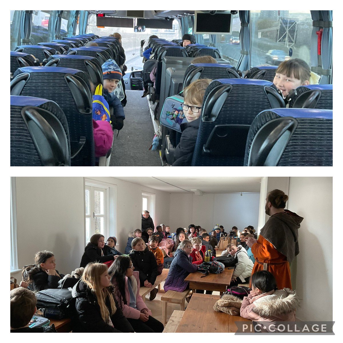 North Ormesby Primary Academy (@n_o_p_a) on Twitter photo Y5 have arrived <a href="/JarrowHall/">Jarrow Hall</a> and can’t wait to spend the day as Anglo-Saxons! <a href="/CNicholson_Edu/">Craig Nicholson</a> Y5 have arrived <a href="/JarrowHall/">Jarrow Hall</a> and can’t wait to spend the day as Anglo-Saxons! <a href="/CNicholson_Edu/">Craig Nicholson</a>