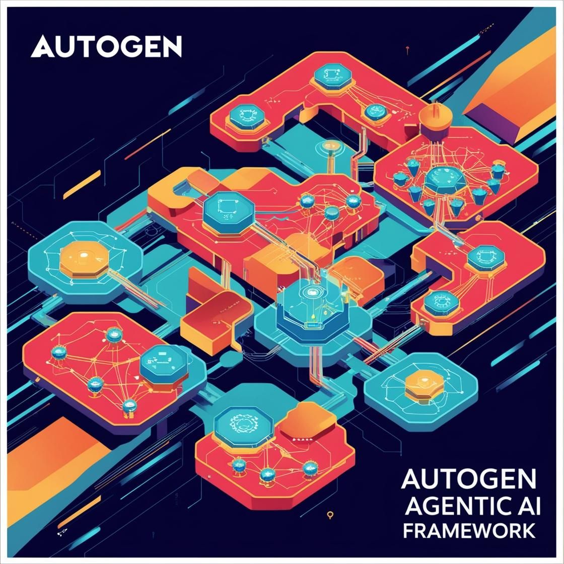 procodebase's tweet image. 🚀 Master Microsoft AutoGen Agentic AI Framework 

buff.ly/4g8aE22 

#ArtificialIntelligence #MicrosoftAutoGen #AI #AIAgents #MultiAgentSystems #MachineLearning #AIApplications #SecureDevelopment #ScalableAI #AIEngineering #TechSkills #Programming #AIInnovation #LearnAI