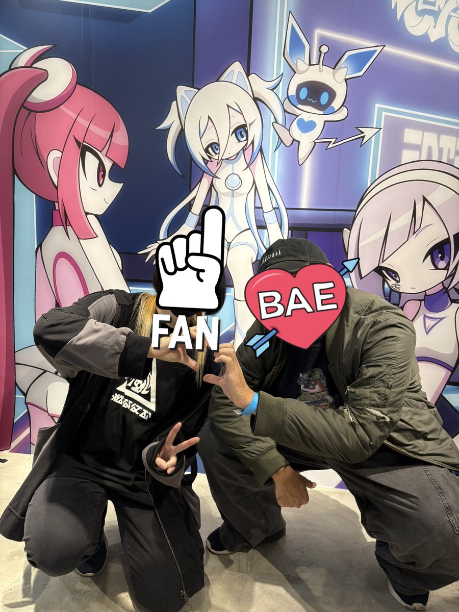 TeamGamaGama's tweet photo. 今日ラストだったらしいししょうぽんさんと撮ったご機嫌な写真でも上げとくか。#15STYLEMART https://t.co/Rwf9fSekh8
