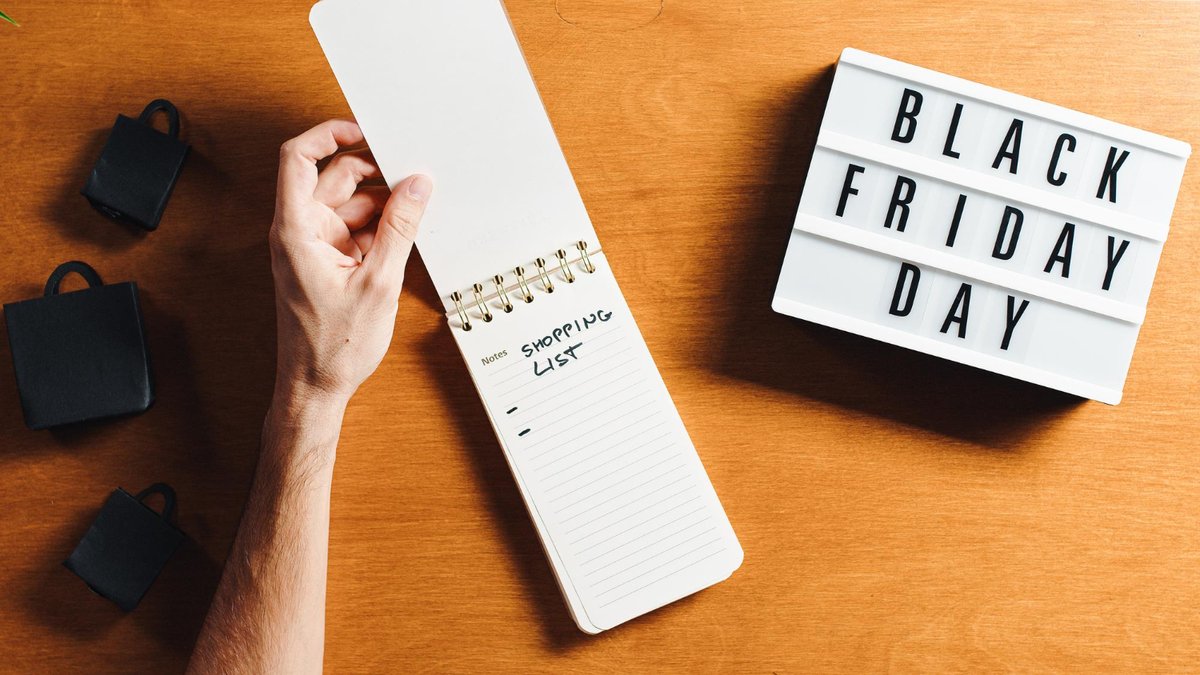 AICAR_ADICAE's tweet photo. 🎯 Planifica tus compras: crea una lista de lo que necesitas y establece un presupuesto. Evita caer en ofertas impulsivas que podrían comprometer tu economía. #TipsDeCompras #BlackFriday2024 https://t.co/4JbGtebrg7