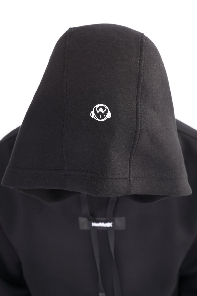 Not every piece is for everyone—and that’s the point.

Hermetik creates for those who know