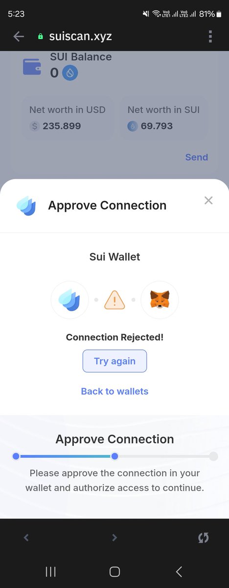 Harsh78142's tweet photo. @Theblockvlog sir i bought cetus coin and send to trust wallet but in trust wallet my coin in not showing then i search on suiscan there i see my coins but i don't no how to transfer https://t.co/LcQS5SdGqW