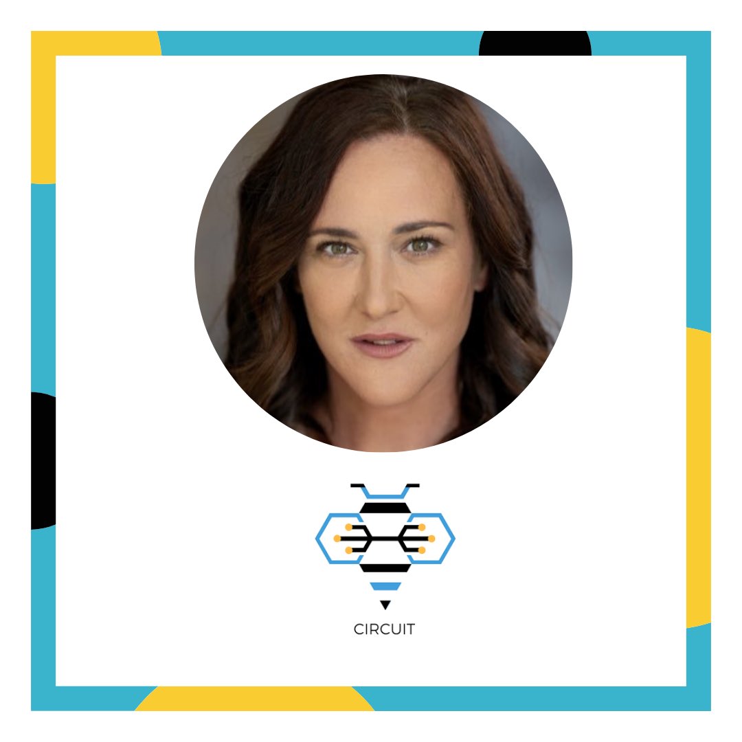 Circuit Personal Management (@circuitpm) on Twitter photo A big warm circuit welcome to REBECCA CLARE-EVANS!
Her work on TV and Film is extensive ranging from Holyoaks to How to Kill Monsters
We can’t wait to see what she will get up
too with our circuit family
<a href="/78bex/">Rebecca-Clare Evans</a> A big warm circuit welcome to REBECCA CLARE-EVANS!
Her work on TV and Film is extensive ranging from Holyoaks to How to Kill Monsters
We can’t wait to see what she will get up
too with our circuit family
<a href="/78bex/">Rebecca-Clare Evans</a>