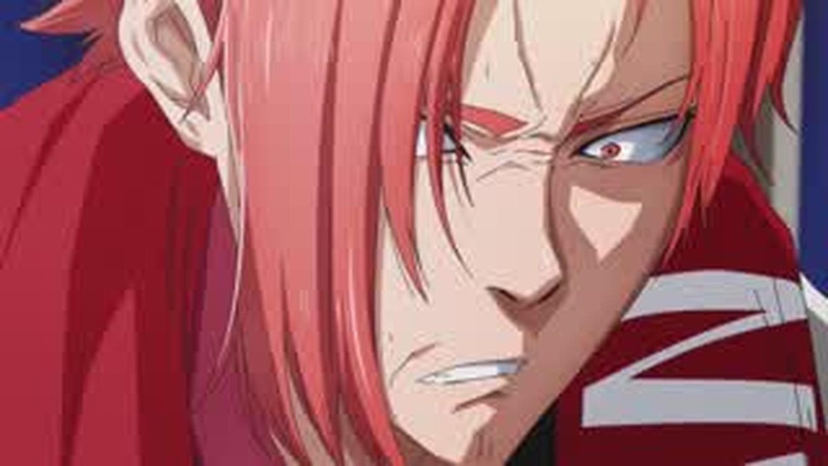 shadowelkaiser's tweet image. Blue Lock Season 2 Episode 9 Leaked Images !
Airing Saturday !