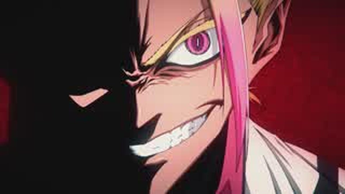 shadowelkaiser's tweet image. Blue Lock Season 2 Episode 9 Leaked Images !
Airing Saturday !