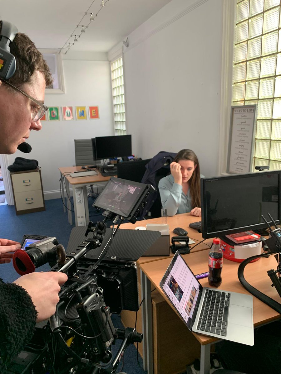 Georgina Liley tweet media