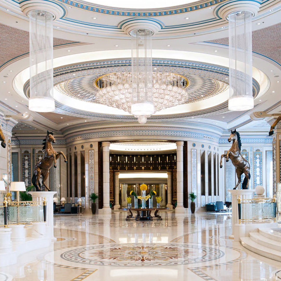 ✨ Every successful campaign tells a story of collaboration, innovation, and trust.

We’re proud to have partnered with the iconic @The Ritz Carlton Riyadh to showcase its unmatched elegance and exceptional hospitality.