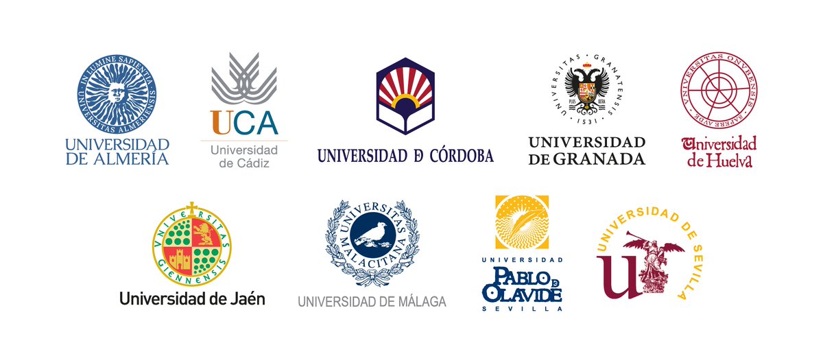 COMUNICADO | Las universidades públicas de Andalucía informamos sobre los incumplimientos reiterados de la Junta de Andalucía en financiación.

Texto completo: uhu.es/comunicacion/n…

Ampliamos en un hilo 🧵